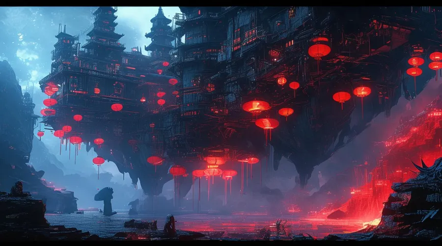 无尽噩梦游戏图片2