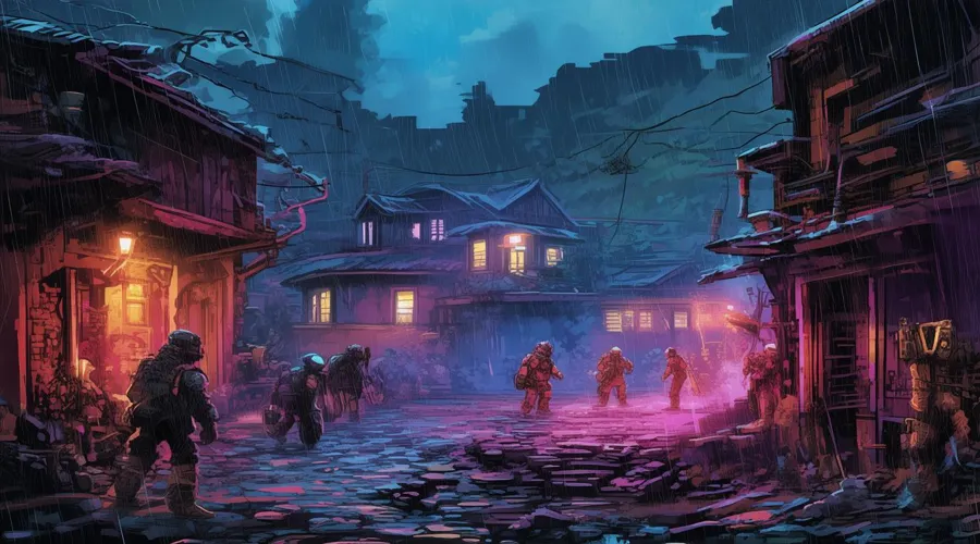 无尽噩梦兑换码横幅图片1
